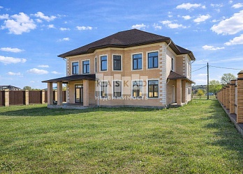 Объявление Дом, 450&nbsp;м&sup2;, 3 эт., 13 сот.