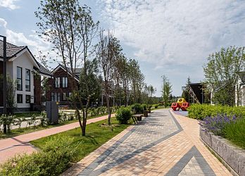 Объявление Дом, 180&nbsp;м&sup2;, 2 эт., 6 сот.