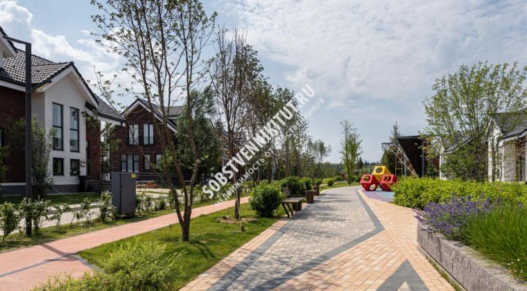 Объявление Дом, 180м2, 2 эт, 6 сот.