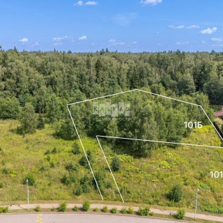 Объявление Земельный участок, 32.6 сот.