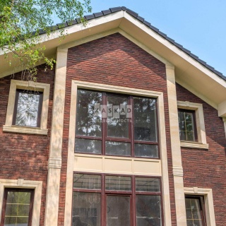 Объявление Дом, 160м2, 2 эт, 6 сот.