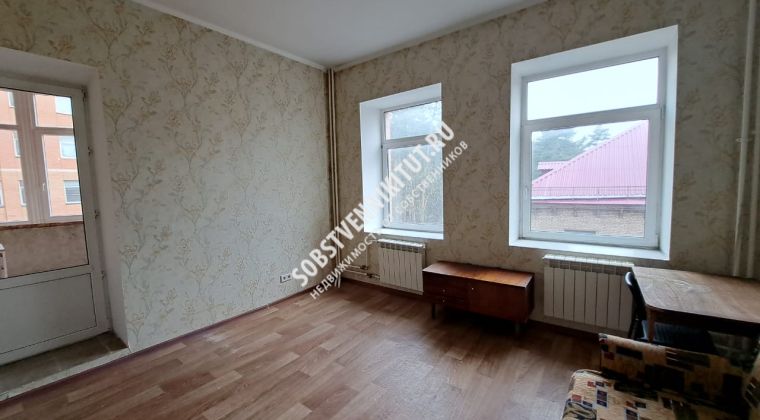 Объявление 3-к квартира, 129.4м2, 4/8 эт