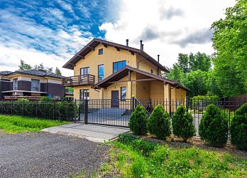 Дом, 170 м², 2 эт., 10 сот. - 3031252 Объявление Дом, 170 м², 2 эт., 10 сот.