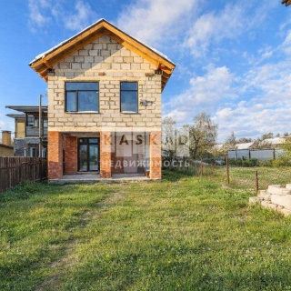 Объявление Дом, 180м2, 2 эт, 6 сот.