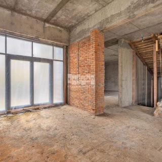 Объявление Дом, 700м2, 2 эт, 15 сот.