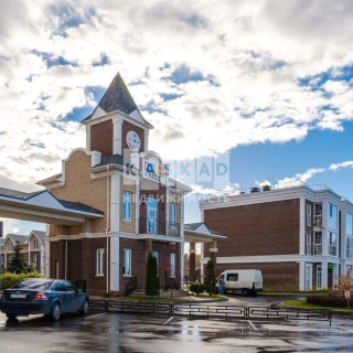 Объявление Дом, 115м2, 3 эт, 1 сот.