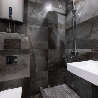 Объявление Студия, 27м2, 3/4 эт