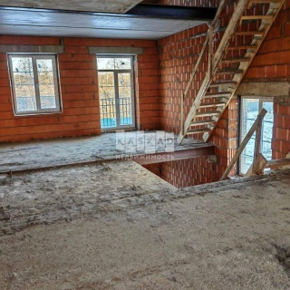 Объявление Дом, 118м2, 3 эт, 3 сот.