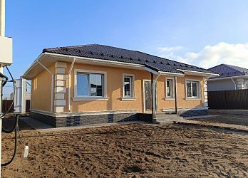 Дом, 117.8 м², 1 эт., 6 сот. - 3024349 Объявление Дом, 117.8 м², 1 эт., 6 сот.