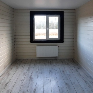 Объявление Дом, 160м2, 2 эт, 15 сот.