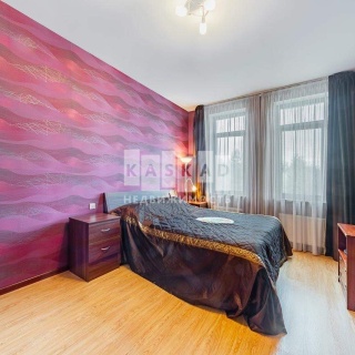 Объявление 3-к квартира, 81м2, 1/3 эт