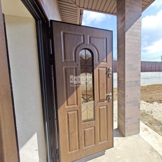 Объявление Дом, 150м2, 1 эт, 7 сот.