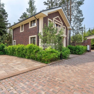 Объявление Дом, 160м2, 2 эт, 6 сот.