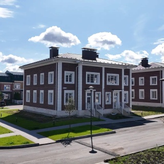 Объявление Дом, 156.5м2, 2 эт, 1.52 сот.