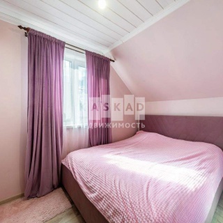 Объявление Дом, 150м2, 2 эт, 5 сот.