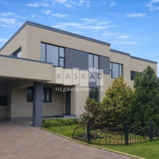 Объявление Дом, 450м2, 3 эт, 16 сот.