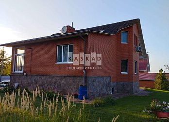 Объявление Дом, 250&nbsp;м&sup2;, 3 эт., 15 сот.