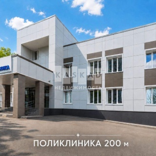 Объявление Дом, 160м2, 2 эт, 6 сот.