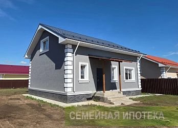 Дом, 156.1 м², 2 эт., 6 сот. - 3028392 Объявление Дом, 156.1 м², 2 эт., 6 сот.
