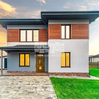 Объявление Дом, 200м2, 2 эт, 10 сот.