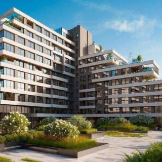 Объявление 5-к квартира, 182.7м2, 11/16 эт