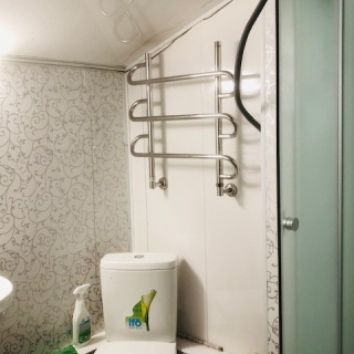 Объявление Дом, 390м2, 3 эт, 10 сот.