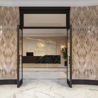 Объявление Квартира, 27.4м2, 3/14 эт