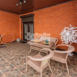 Объявление Дом, 160м2, 2 эт, 4 сот.