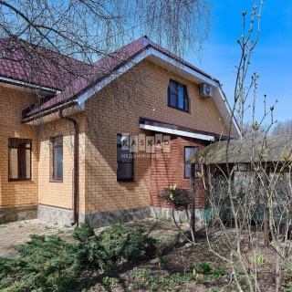 Объявление Дом, 180м2, 2 эт, 24 сот.