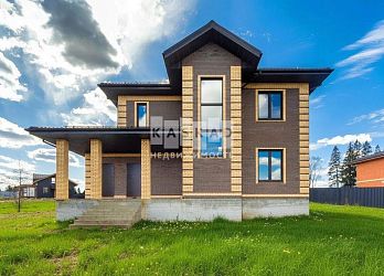 Объявление Дом, 260&nbsp;м&sup2;, 2 эт., 7 сот.