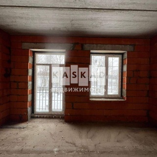 Объявление Дом, 100м2, 3 эт, 1.5 сот.