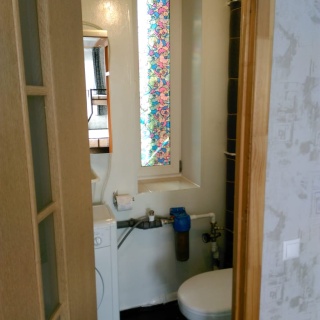 Объявление Студия, 22м2, 2/3 эт