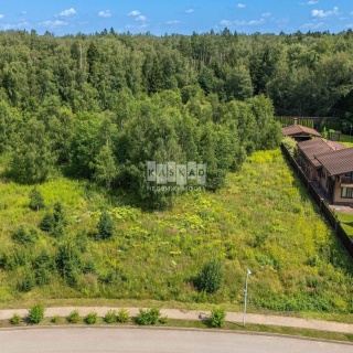 Объявление Земельный участок, 45.3 сот.
