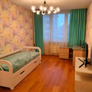 Объявление 4-к квартира, 119.3м2, 6/11 эт