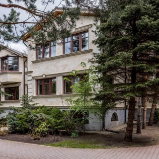 Объявление Дом, 500м2, 2 эт, 33 сот.