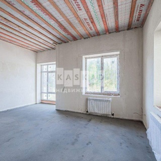 Объявление Дом, 230м2, 2 эт, 8 сот.