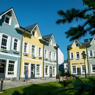 Объявление Дом, 188.2м2, 3 эт, 1.43 сот.