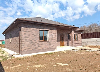 Объявление Дом, 150&nbsp;м&sup2;, 1 эт., 7 сот.