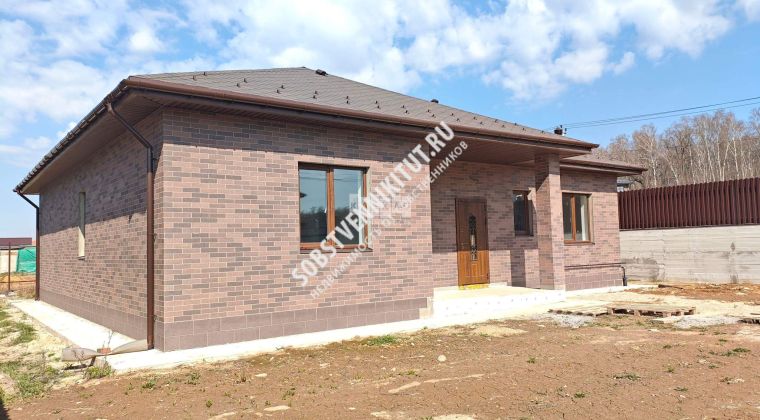 Объявление Дом, 150м2, 1 эт, 7 сот.