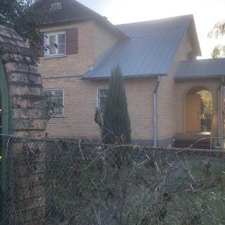 Объявление Дом, 96м2, 2 эт, 12 сот.