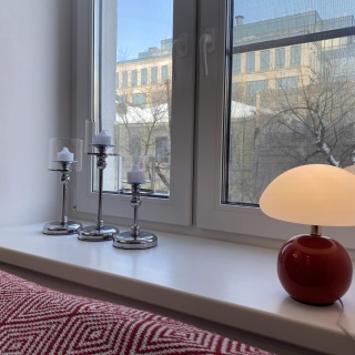 Объявление Студия, 22.5м2, 2/4 эт