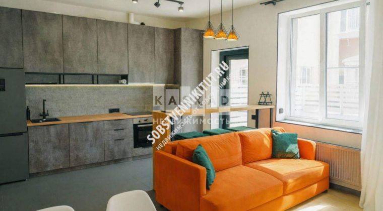 Объявление Дом, 190м2, 3 эт, 2 сот.