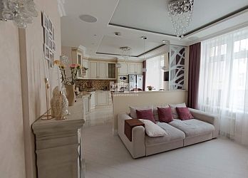 3-к квартира, 90 м², 2/9 эт. - 3023871 Объявление 3-к квартира, 90 м², 2/9 эт.