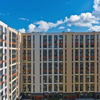 Объявление 2-к квартира, 53.2м2, 7/14 эт
