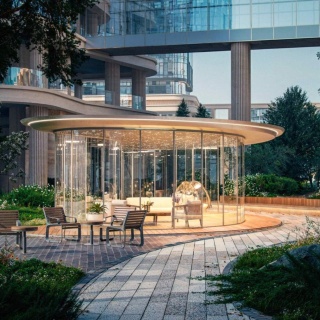 Объявление 2-к квартира, 76.8м2, 10/11 эт