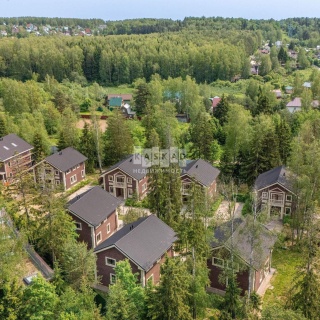 Объявление Дом, 300м2, 2 эт, 12.5 сот.