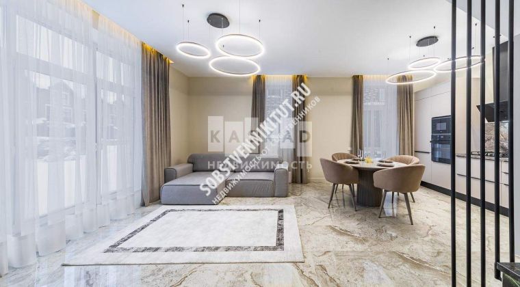 Объявление Дом, 140м2, 3 эт, 2 сот.