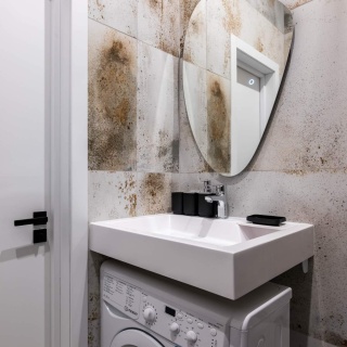 Объявление Студия, 26м2, 2/4 эт