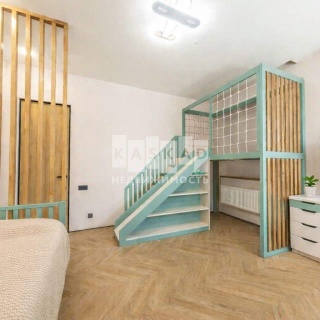Объявление Дом, 180м2, 3 эт, 1.2 сот.