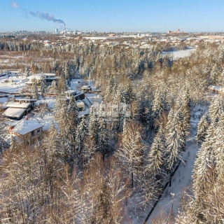 Объявление Земельный участок, 18 сот.